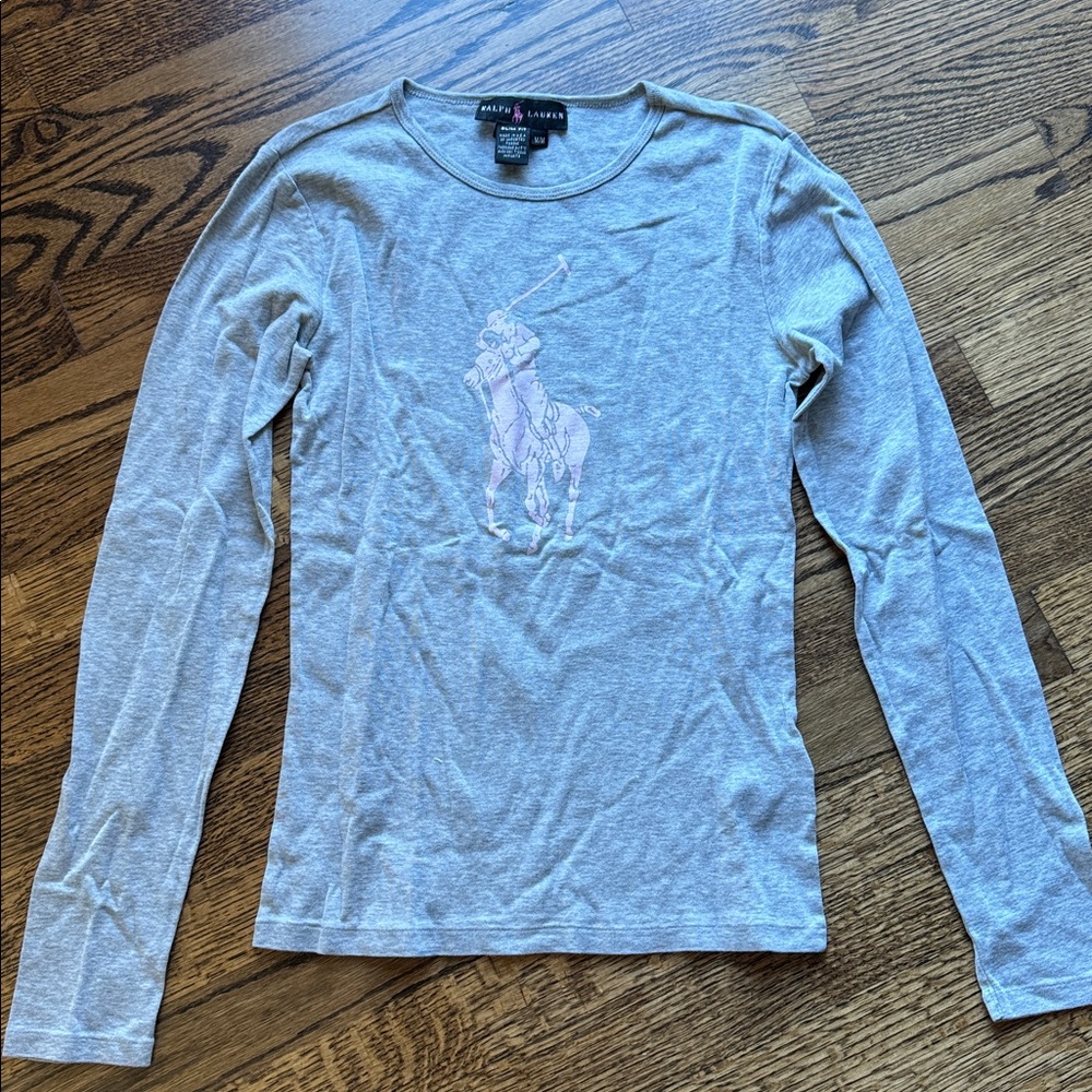 Ralph Lauren Golf Medium Longsleeve